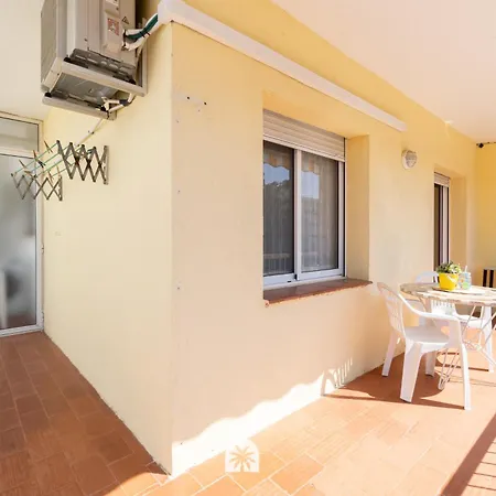 Mediterranean Way - Regueral Apartment *