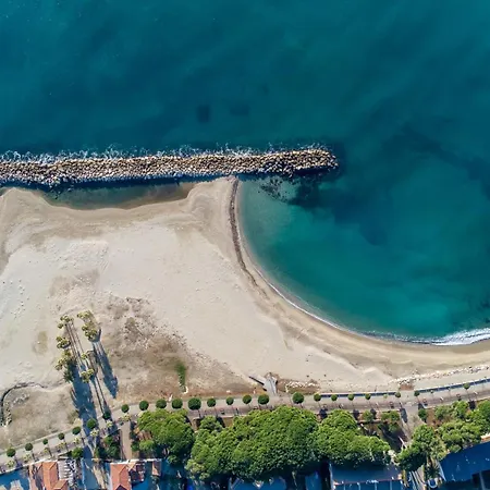 Mediterranean Way - Regueral