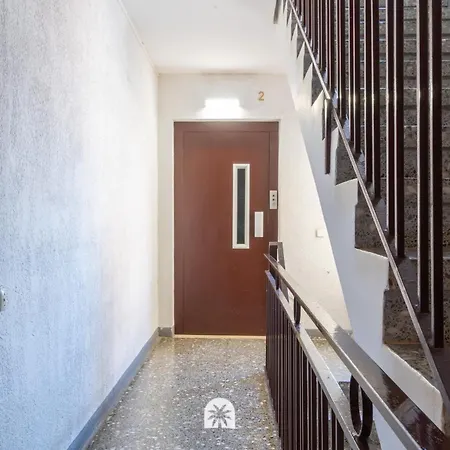 Mediterranean Way - Regueral Apartment