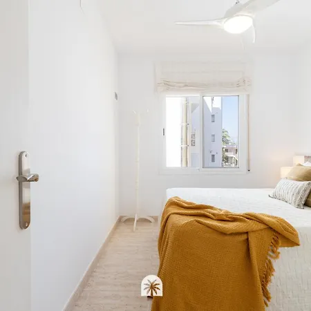 Apartman Mediterranean Way - Regueral