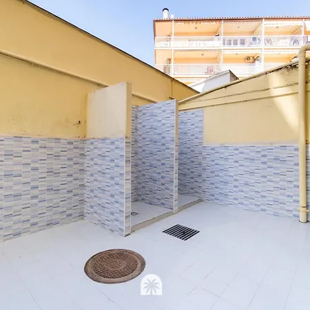 Mediterranean Way - Regueral Apartment Cambrils