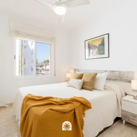 Apartment Mediterranean Way - Regueral *