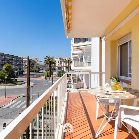 Apartman Mediterranean Way - Regueral