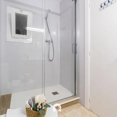 Mediterranean Way - Regueral Apartman *