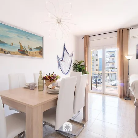 Apartman Mediterranean Way - Regueral