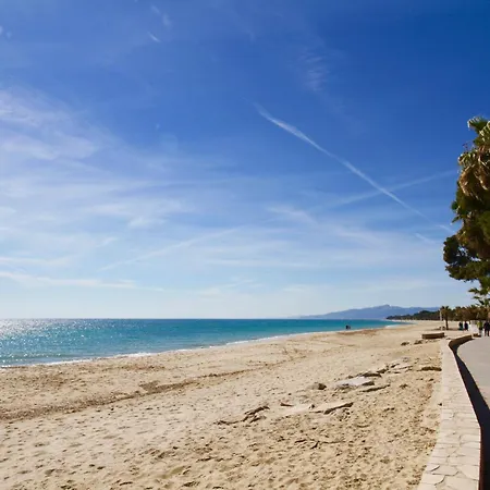 Mediterranean Way - Regueral Apartment *