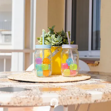 Apartment Mediterranean Way - Regueral *