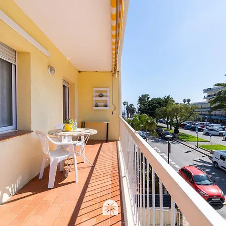Mediterranean Way - Regueral Apartment Cambrils