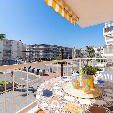Mediterranean Way - Regueral * Cambrils