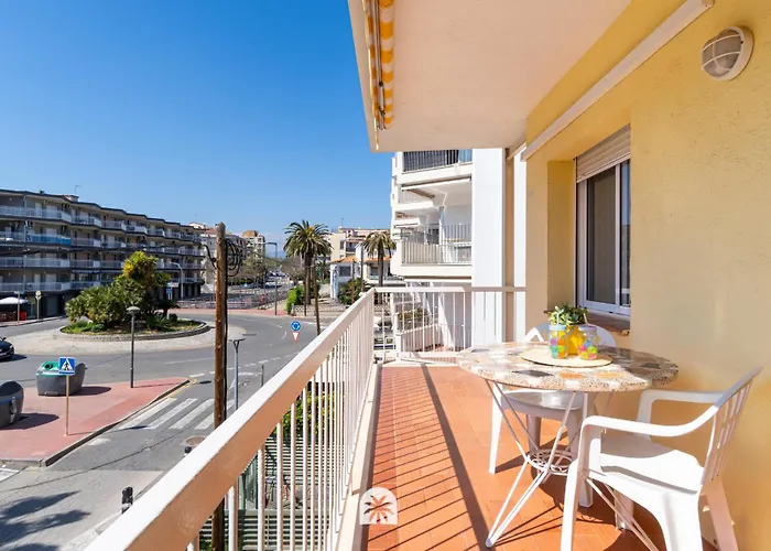 Lejlighed Mediterranean Way - Regueral