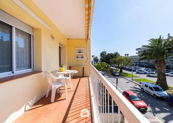 Mediterranean Way - Regueral Lejlighed Cambrils